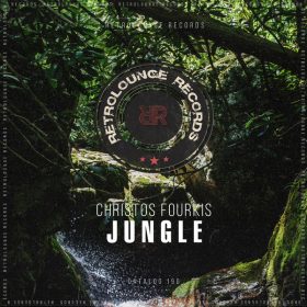 Christos Fourkis - Jungle [Retrolounge Records]