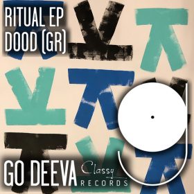Dood (Gr) - Ritual EP [Go Deeva Records]