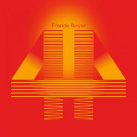 Franck Roger - 44 [Real Tone Records]