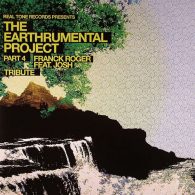 Franck Roger, Josh - The Earthrumental Project Part 4 [Real Tone Records]