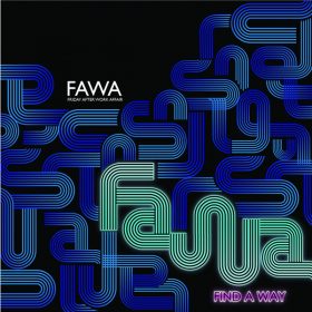FridayAfterWorkAffair - Find A Way [FridayAfterWorkAffair]