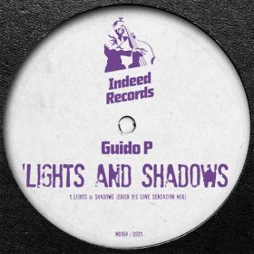 Guido P - Lights & Shadows (Erick B's Love Sensation Mix) [Indeed Records]