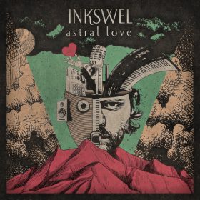 Inkswel - Astral Love [Atjazz Record Company]