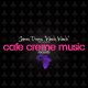 James Deron - Wade Wade [Cafe Creme Music Records]