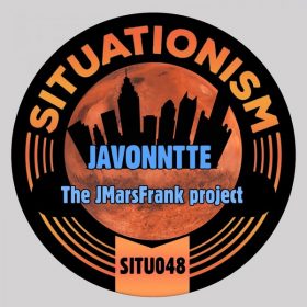 Javonntte - The JMarsFrank Project [Situationism]