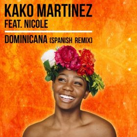 Kako Martinez, Nicole - Dominicana [On Work]