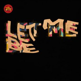 Luyo, Morris Revy - Let Me Be [Double Cheese Records]