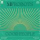 MF Robots - Good People & Mother Funkin Robots (The Remixes) [BBE]