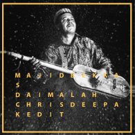 Majid Bekkas - Daymallah (Chris Deepak Edit) [bandcamp]