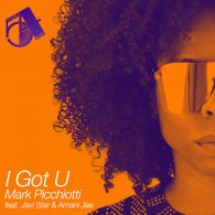 Mark Picchiotti, Amani Jae, Javi Star, Norman Doray - I Got You (Remixes) [Studio 54 Music]