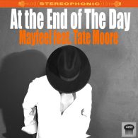 At The End of the Day - Mayfeel feat. Tate Moore