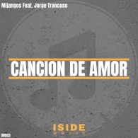 Mijangos, Jorge Troncoso - Cancion De Amor [Iside Music]