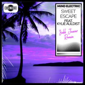 Mind Electric, Kylie Auldist - Sweet Escape (Sebb Junior Remix) [Central Station Records]