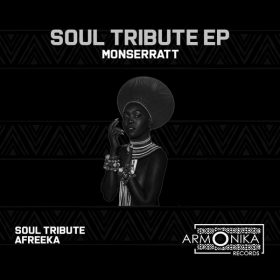Monserratt - Soul Tribute [Armonika Records]