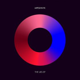 Mpeshnyk - The Lies EP [Atjazz Record Company]