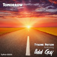 Odd Guy - Tomorrow [TyRick Music]