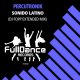 Percutronik - Sonido Latino (DJ Fopp Extended Mix) [Full Dance Records]
