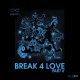 Rocco Rodamaal feat. Keith Thompson - Break 4 Love, Pt. 2 [Memories]