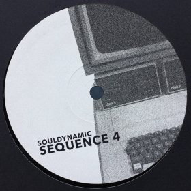 Souldynamic - Sequence 4 [bandcamp]