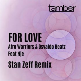 Stan Zeff - For Love [Tambor Music]