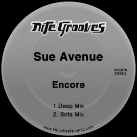 Sue Avenue - Encore [Nite Grooves]
