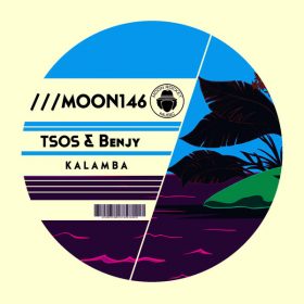 TSOS, Benjy - Kalamba [Moon Rocket Music]