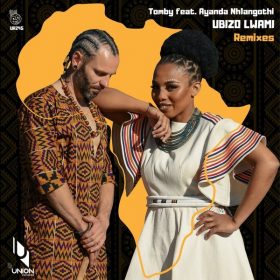Tomby - Ubizo Lwami [Union Records]