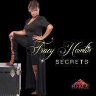 Tracy Hamlin, DjPope - Secrets [FunkHut Records]