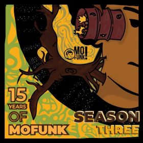 Various Artists - 15 Years of Mofunk [Mofunk Records]