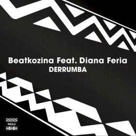 Beatkozina, Diana Feria - Derrumba [Nulu]