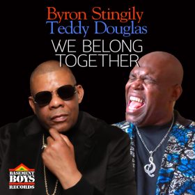 Byron Stingily, Teddy Douglas - We Belong Together [Basement Boys]