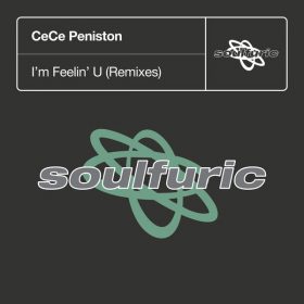 CeCe Peniston - I'm Feelin' U [Soulfuric]