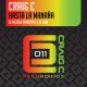 Craig C - Hasta La Manaña [Craig C Recordings]