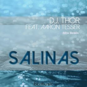 DJ Thor - Salinas [BCRMUSIC]