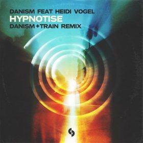 Danism feat. Heidi Vogel - Hypnotise [SoSure Music]