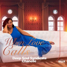 Deep Soul Syndicate, Chanelle - When Love Calls [Sounds Of Ali]