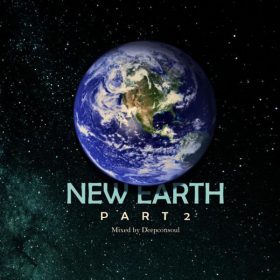 Deepconsoul - New Earth Part.2 [Deepconsoul Sounds]