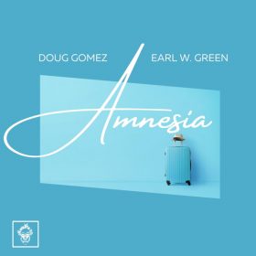 Doug Gomez, Earl W. Green - Amnesia [Merecumbe Recordings]