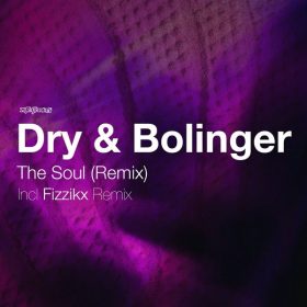 Dry & Bolinger - The Soul (Remix) [Nite Grooves]