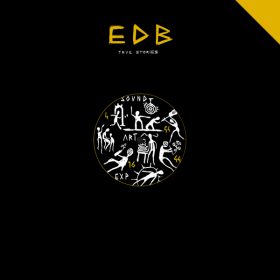 EDB - True Stories [Mother Tongue Records]