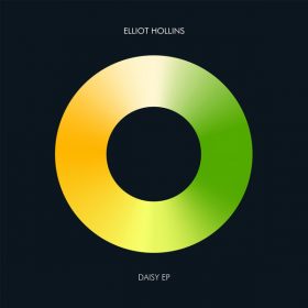 Elliot Hollins - Daisy EP [Atjazz Record Company]