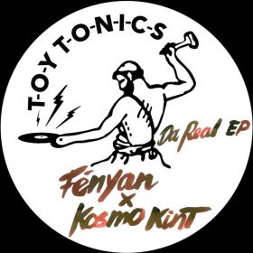 Fenyan - Break Your Rules [Toy Tonics]