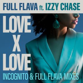 Full Flava - Love X Love [Dome Records Ltd]