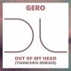 Gero - Out Of My Head (ThomChris Remixes) [Dublife Music]