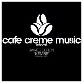 James Deron - Kembe [Cafe Creme Music Records]