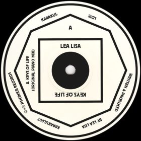 Lea Lisa - Keys Of Life [Karakul]