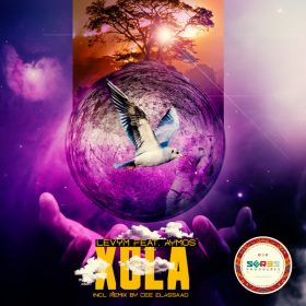 LevyM, Aymos - Xola Incl Remix by Cee ElAssaad [Seres Producoes]