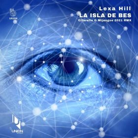 Lexa Hill - La Isla de Bes [Union Records]