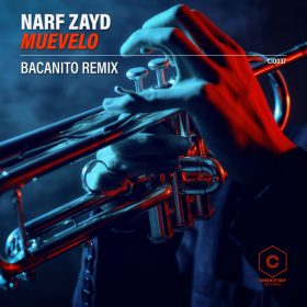 Narf Zayd - Muevelo, Pt. 3 [Check It Out Records]