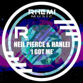 Neil Pierce, Hanlei - I Got Me [Rhemi Music]